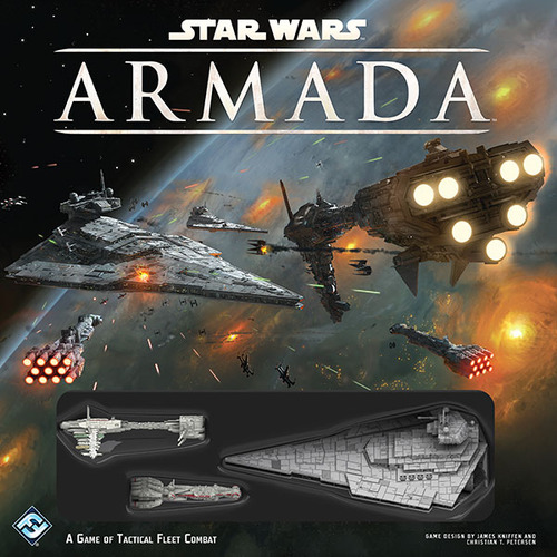 Star Wars Armada Star Wars Armada